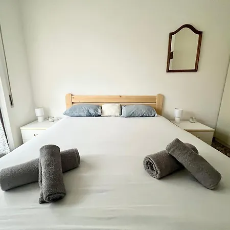 - Piscina E Wifi - 5 Min Da Mare E Centro شقة راباللو