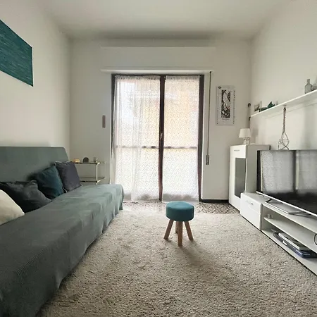 Apartment Old