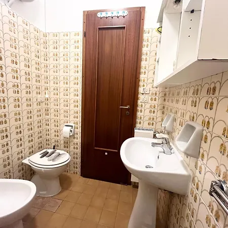 - Piscina E Wifi - 5 Min Da Mare E Centro راباللو