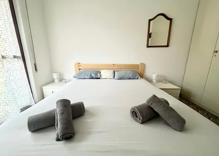 Old Apartament Rapallo