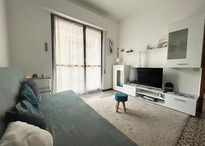 Apartament Old Rapallo